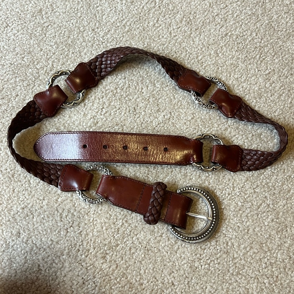 Brighton Belt